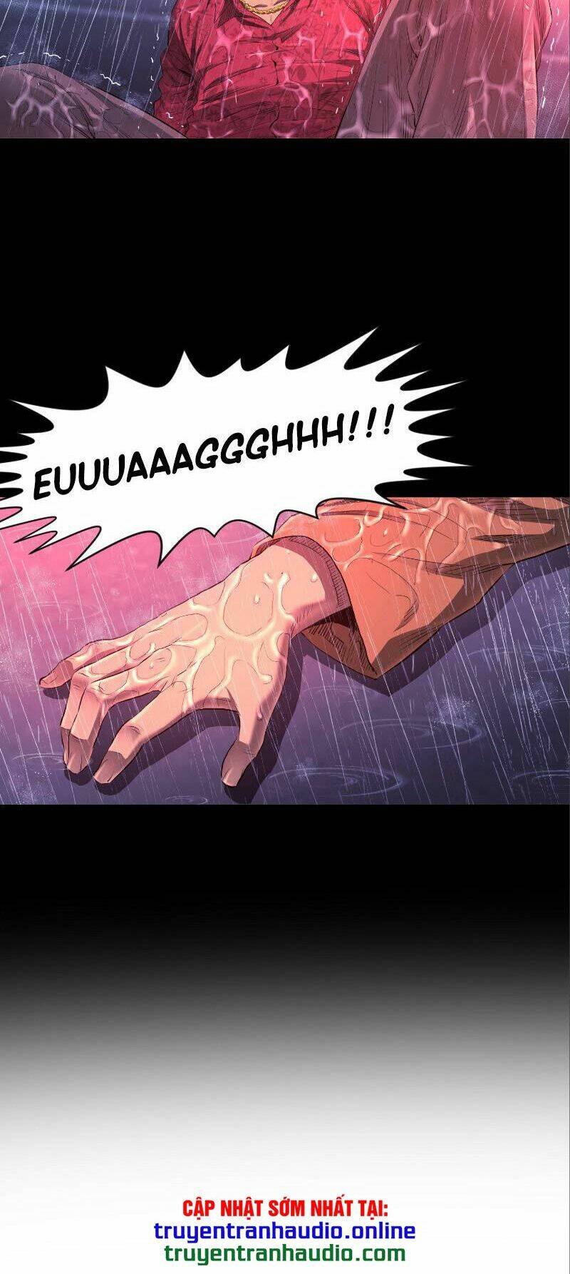 Cuộc đời Thứ Hai Của Một Gangster - Chapter 29 - Page 55