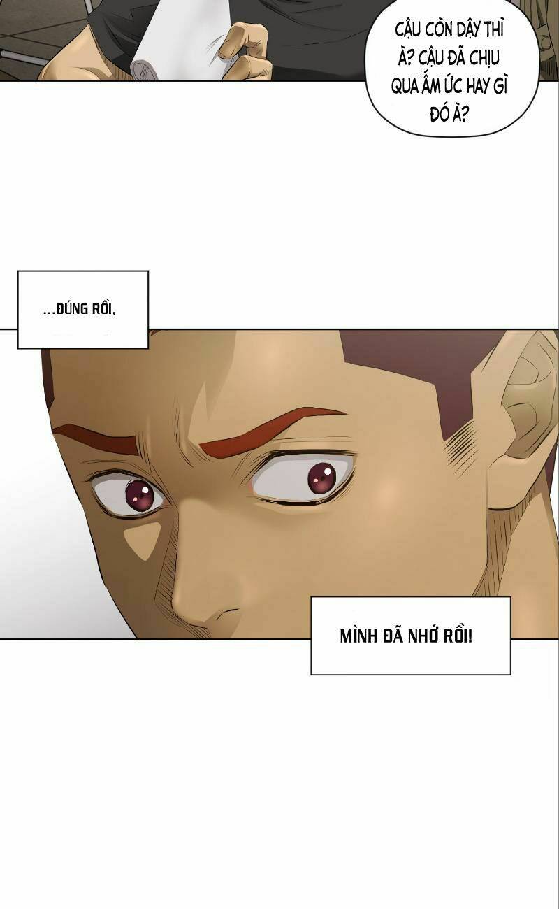 Cuộc đời Thứ Hai Của Một Gangster - Chapter 29 - Page 57