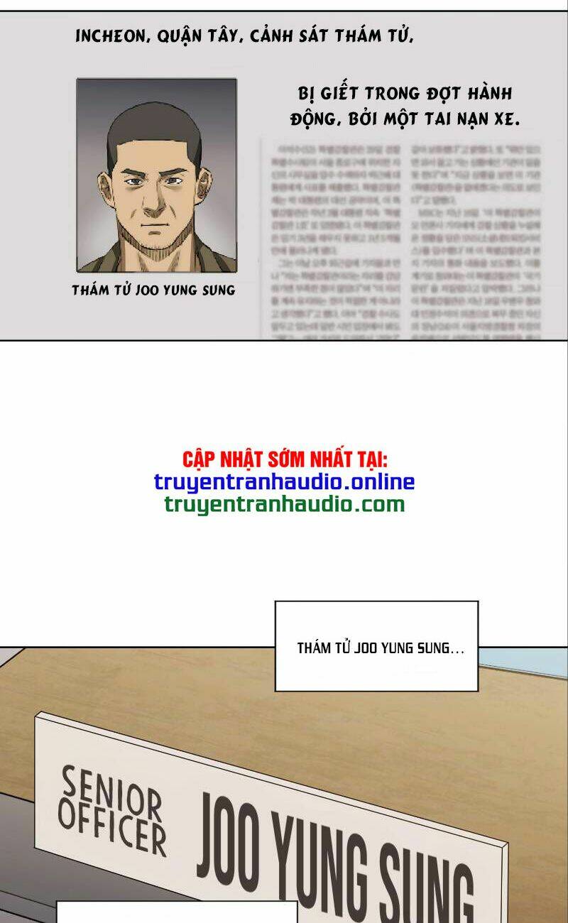 Cuộc đời Thứ Hai Của Một Gangster - Chapter 29 - Page 58