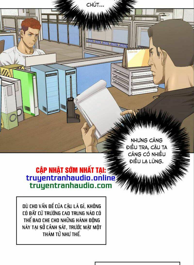 Cuộc đời Thứ Hai Của Một Gangster - Chapter 29 - Page 5