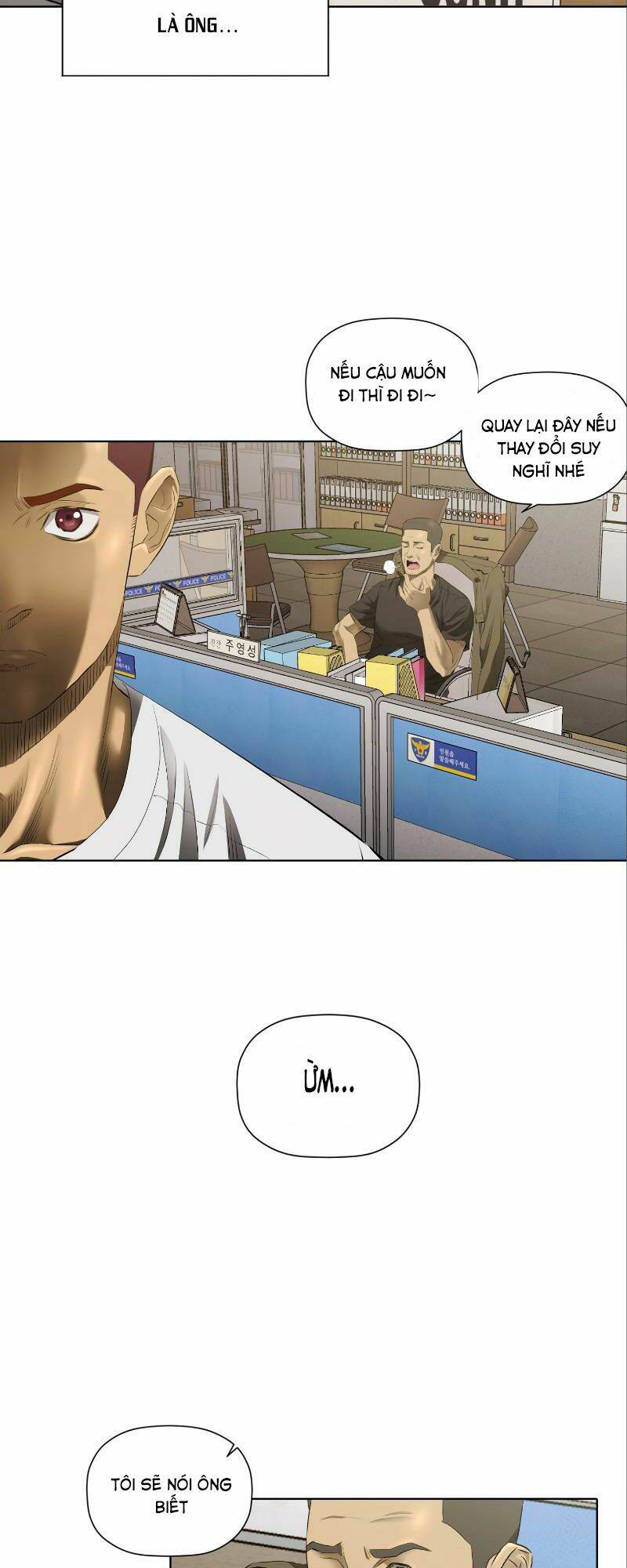 Cuộc đời Thứ Hai Của Một Gangster - Chapter 29 - Page 59