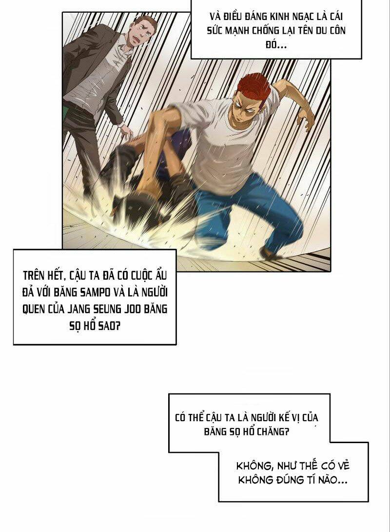 Cuộc đời Thứ Hai Của Một Gangster - Chapter 29 - Page 6