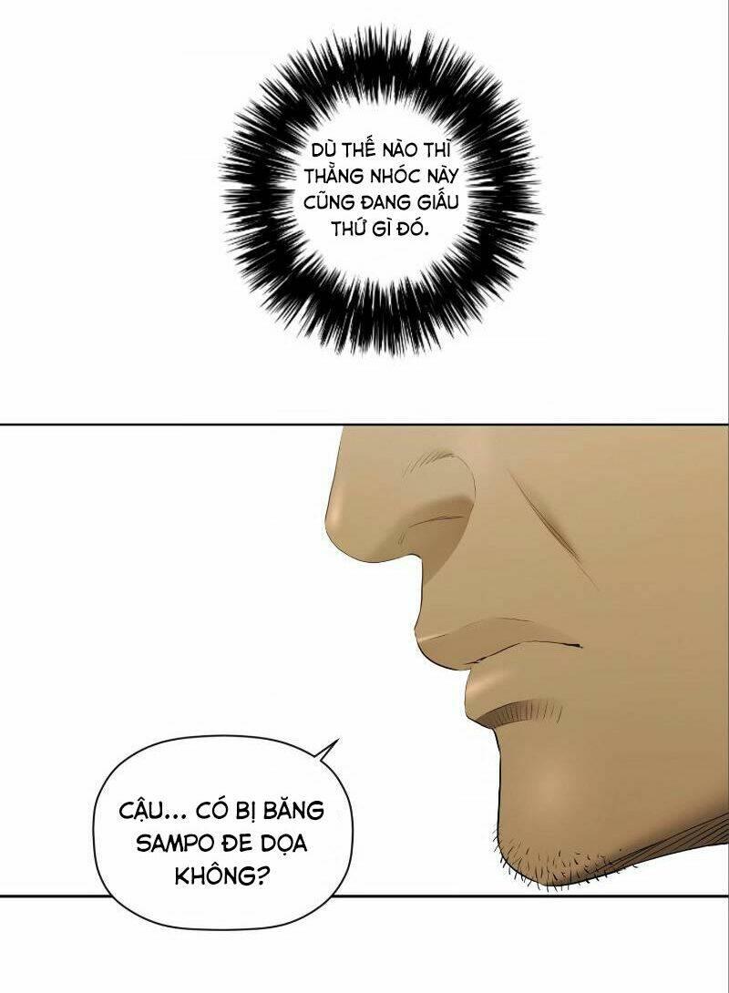 Cuộc đời Thứ Hai Của Một Gangster - Chapter 29 - Page 7