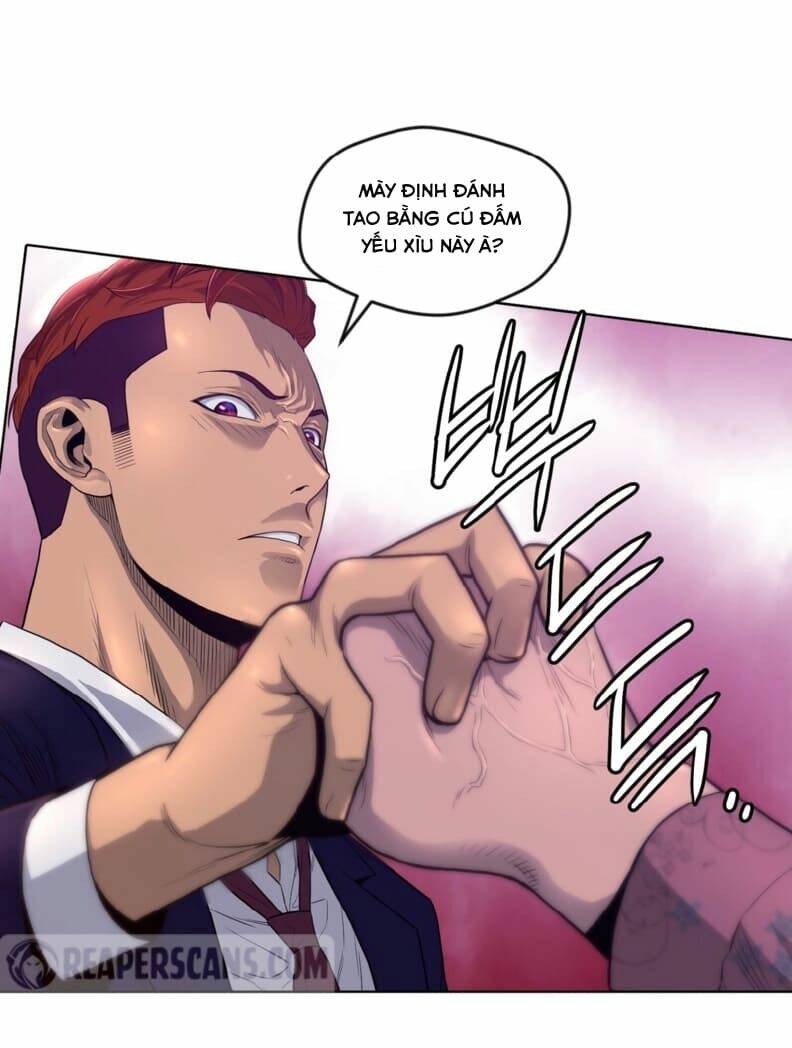 Cuộc đời Thứ Hai Của Một Gangster - Chapter 3 - Page 11