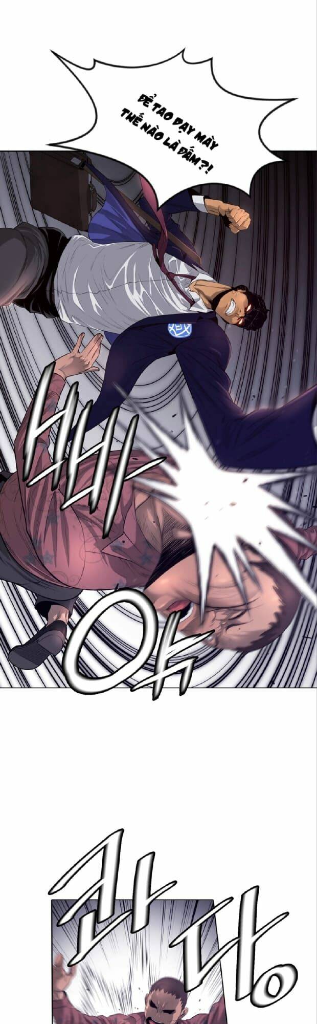 Cuộc đời Thứ Hai Của Một Gangster - Chapter 3 - Page 13