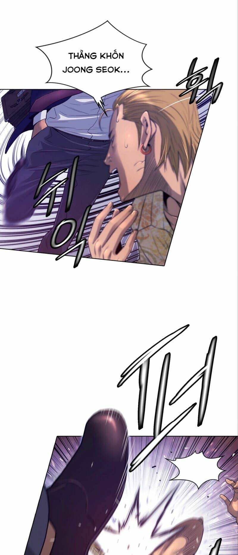 Cuộc đời Thứ Hai Của Một Gangster - Chapter 3 - Page 16