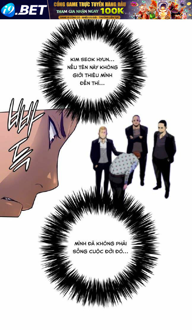 Cuộc đời Thứ Hai Của Một Gangster - Chapter 3 - Page 19