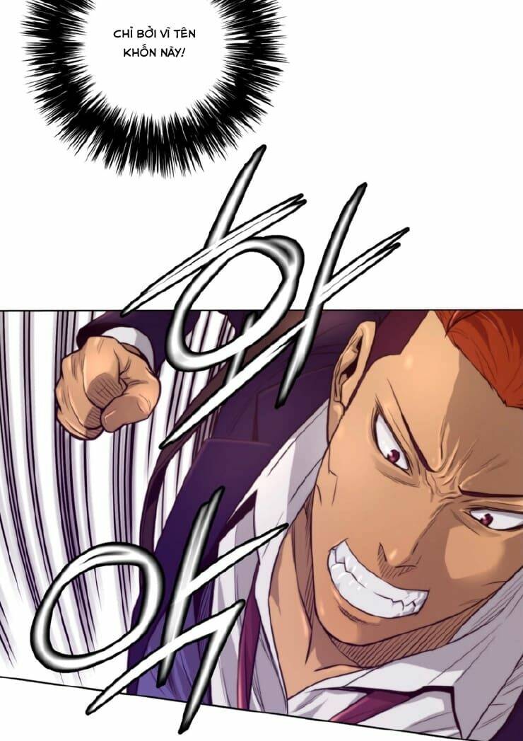 Cuộc đời Thứ Hai Của Một Gangster - Chapter 3 - Page 22