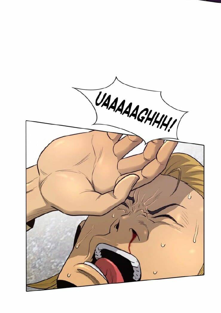 Cuộc đời Thứ Hai Của Một Gangster - Chapter 3 - Page 23