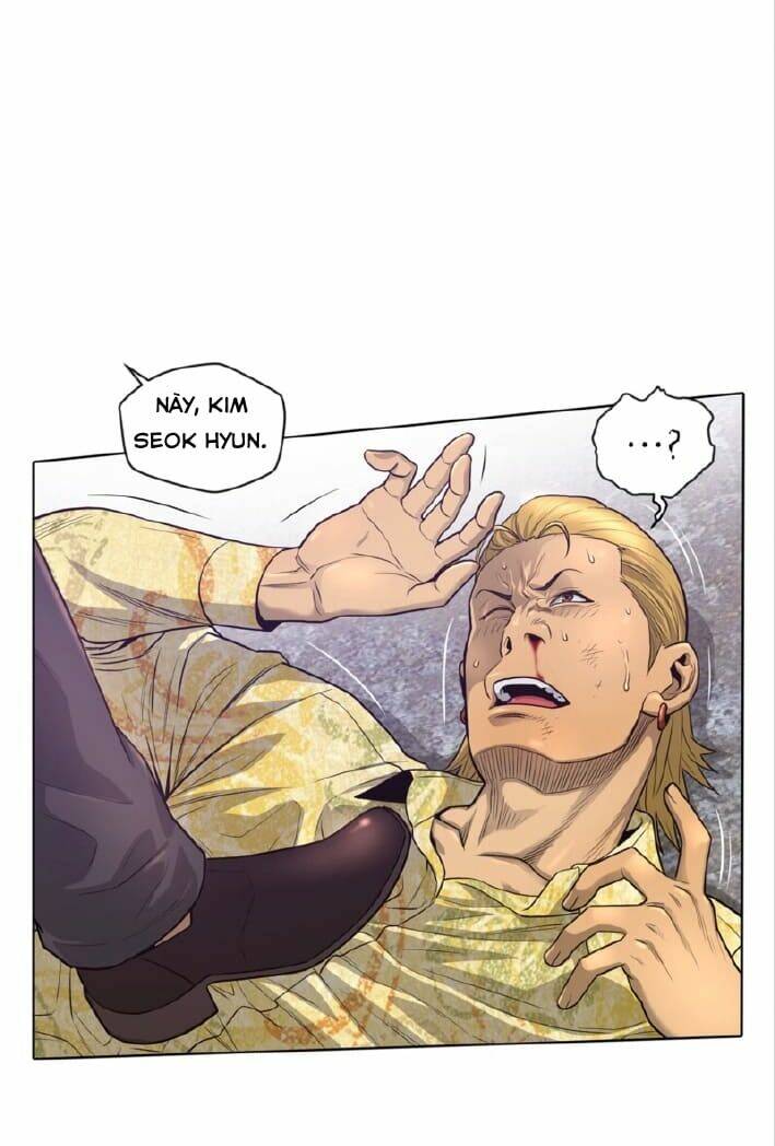 Cuộc đời Thứ Hai Của Một Gangster - Chapter 3 - Page 26