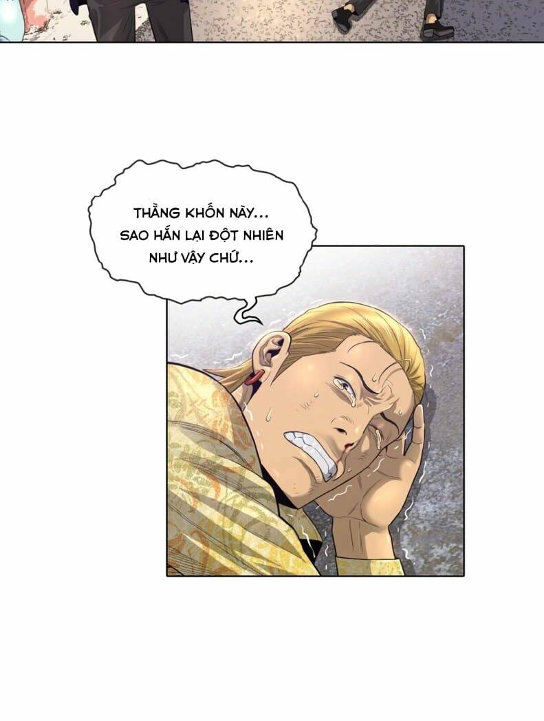 Cuộc đời Thứ Hai Của Một Gangster - Chapter 3 - Page 29