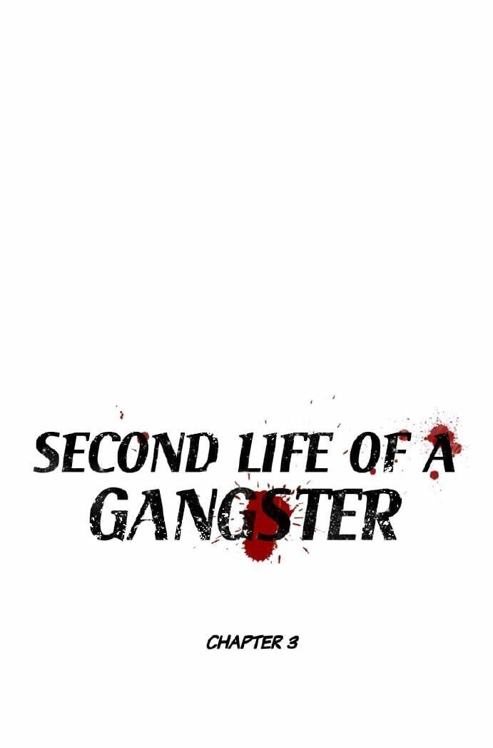 Cuộc đời Thứ Hai Của Một Gangster - Chapter 3 - Page 31