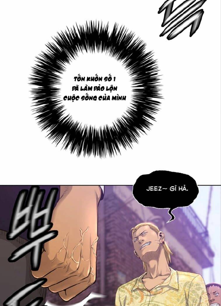 Cuộc đời Thứ Hai Của Một Gangster - Chapter 3 - Page 3