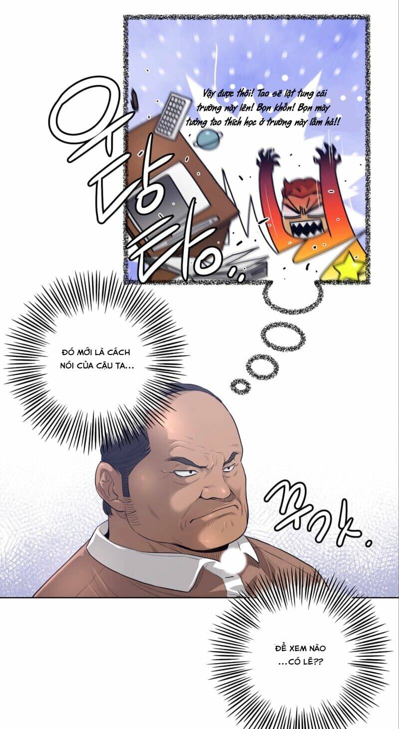 Cuộc đời Thứ Hai Của Một Gangster - Chapter 3 - Page 40