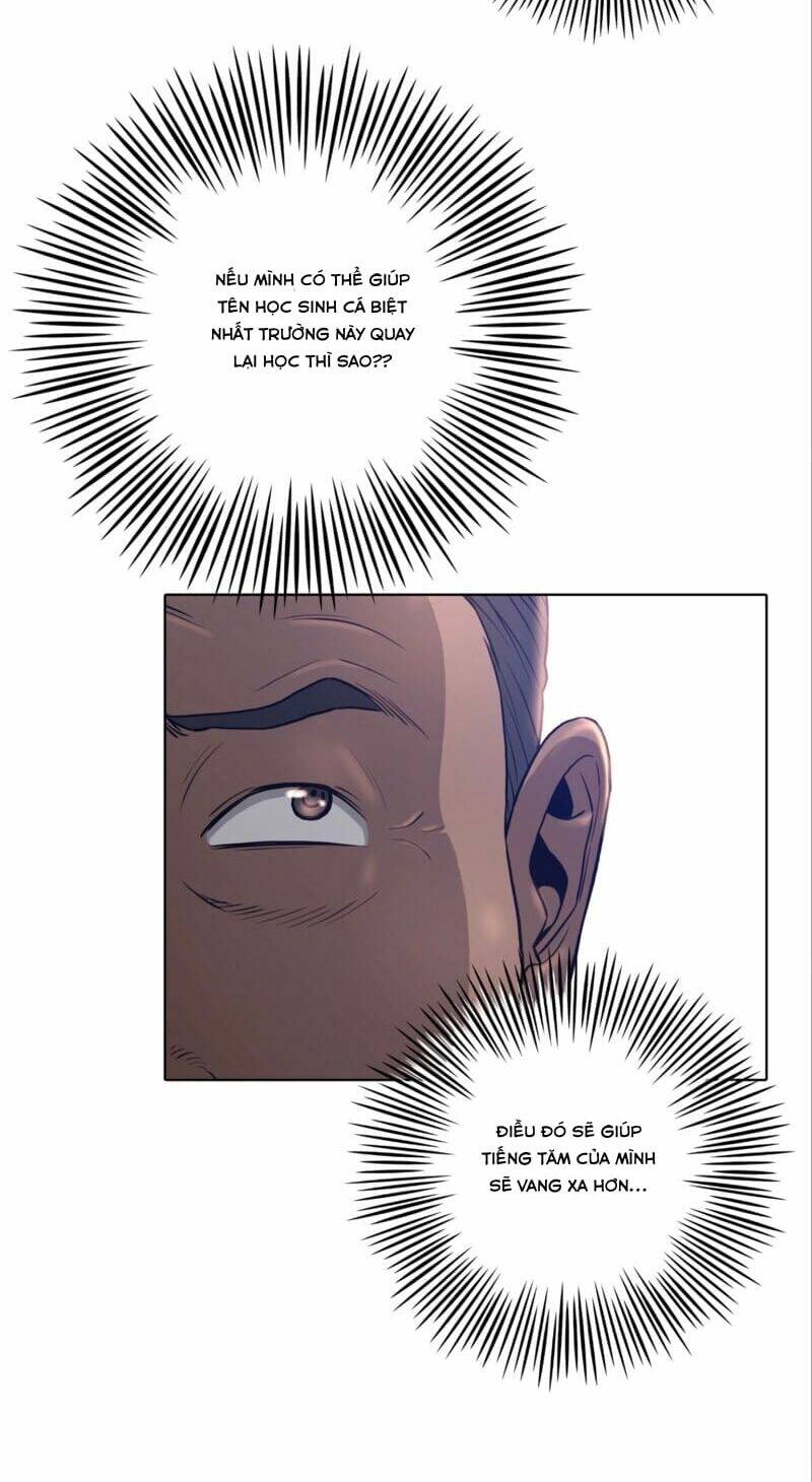 Cuộc đời Thứ Hai Của Một Gangster - Chapter 3 - Page 41