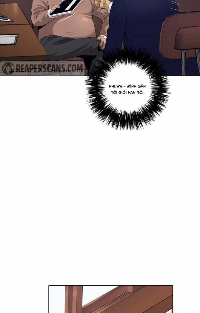 Cuộc đời Thứ Hai Của Một Gangster - Chapter 3 - Page 43