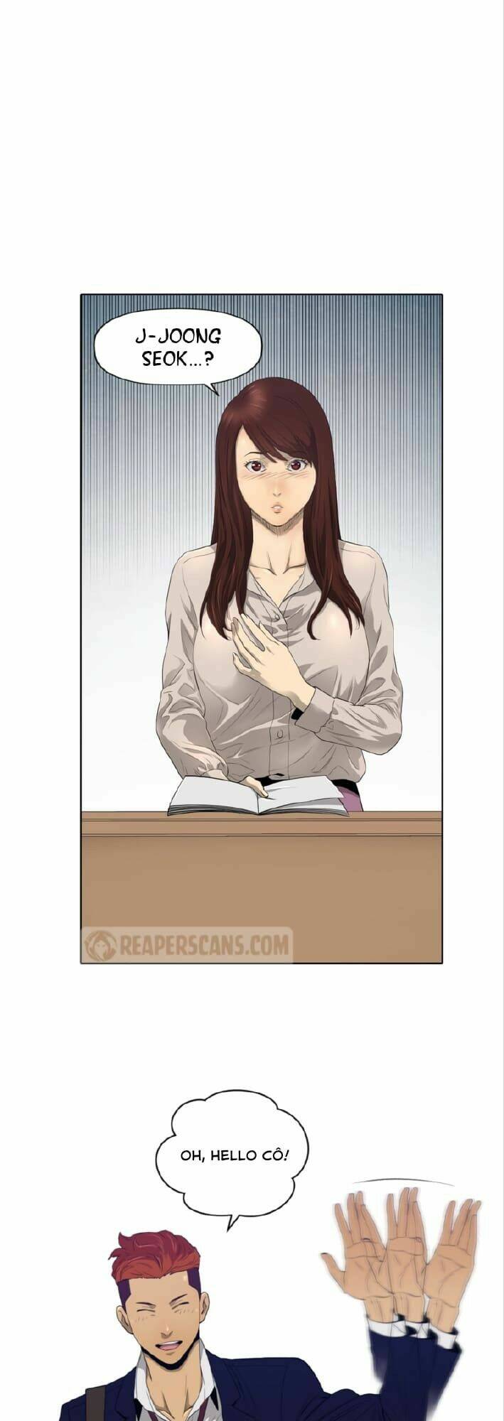 Cuộc đời Thứ Hai Của Một Gangster - Chapter 3 - Page 48