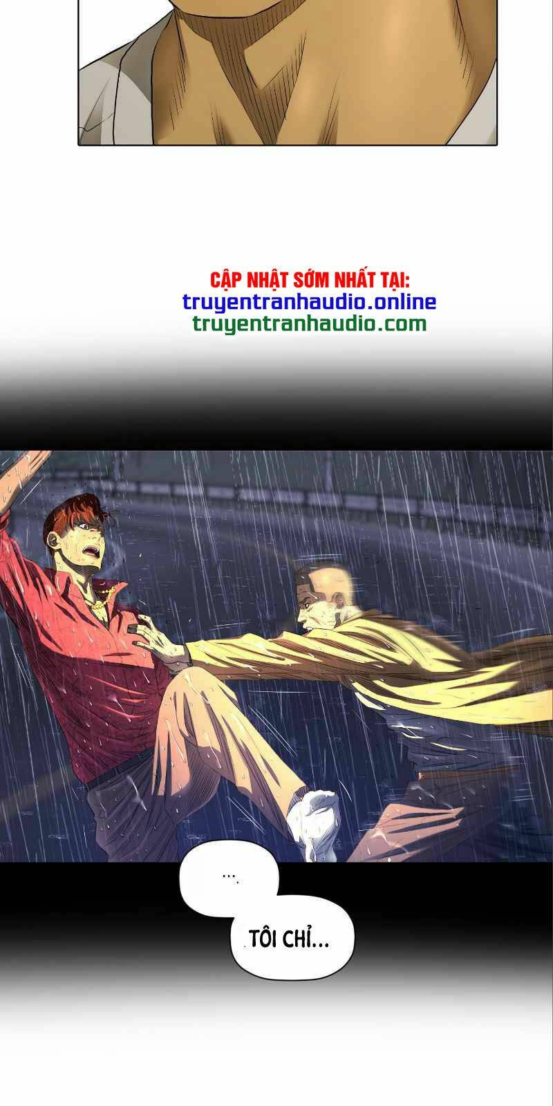 Cuộc đời Thứ Hai Của Một Gangster - Chapter 30 - Page 9