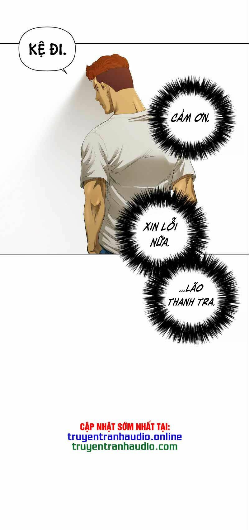 Cuộc đời Thứ Hai Của Một Gangster - Chapter 30 - Page 10