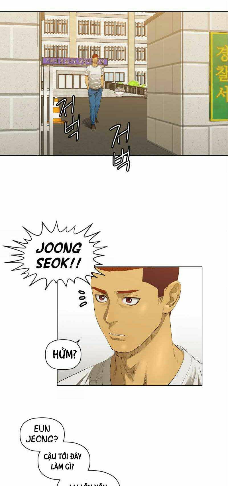 Cuộc đời Thứ Hai Của Một Gangster - Chapter 30 - Page 11