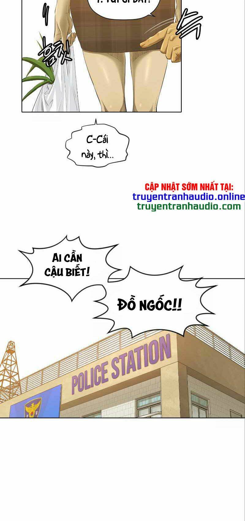 Cuộc đời Thứ Hai Của Một Gangster - Chapter 30 - Page 15