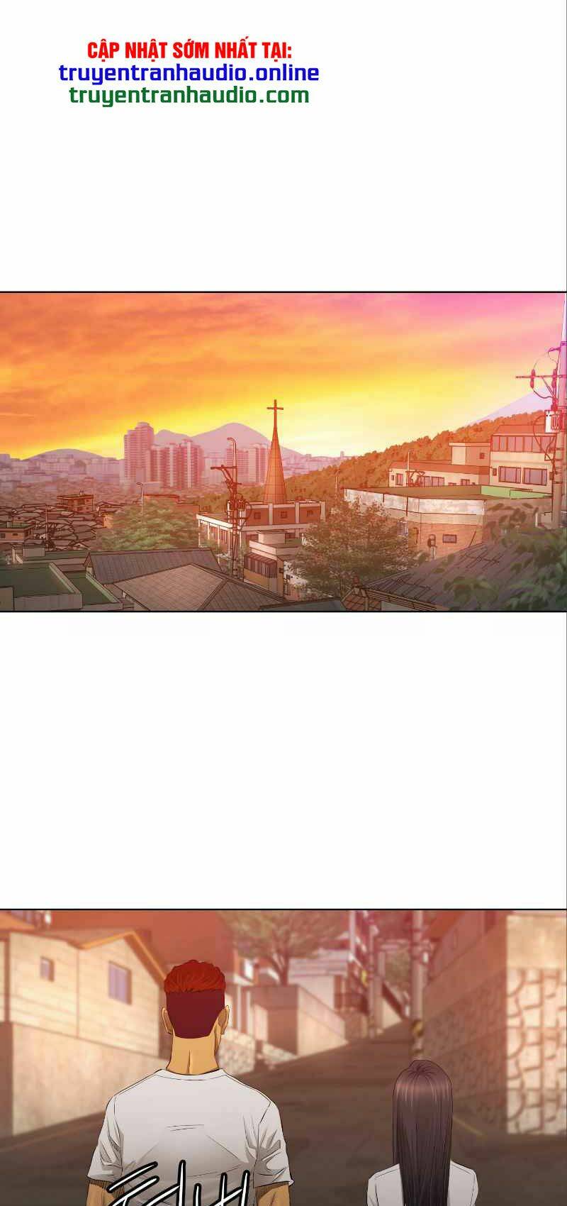 Cuộc đời Thứ Hai Của Một Gangster - Chapter 30 - Page 16