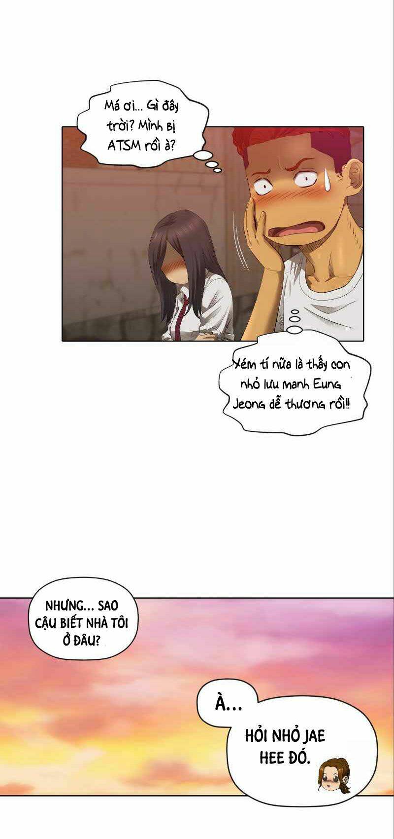 Cuộc đời Thứ Hai Của Một Gangster - Chapter 30 - Page 19