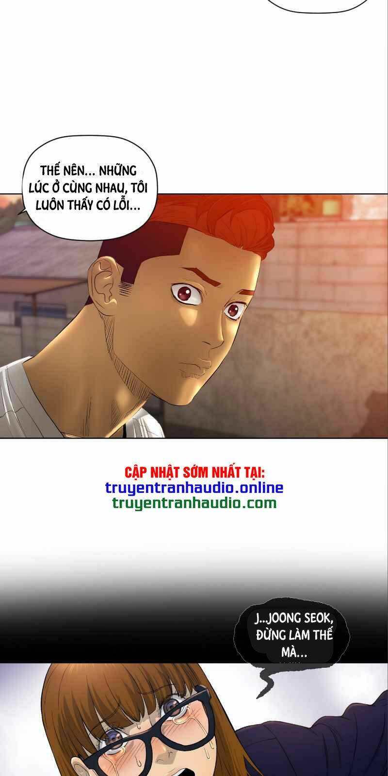 Cuộc đời Thứ Hai Của Một Gangster - Chapter 30 - Page 22