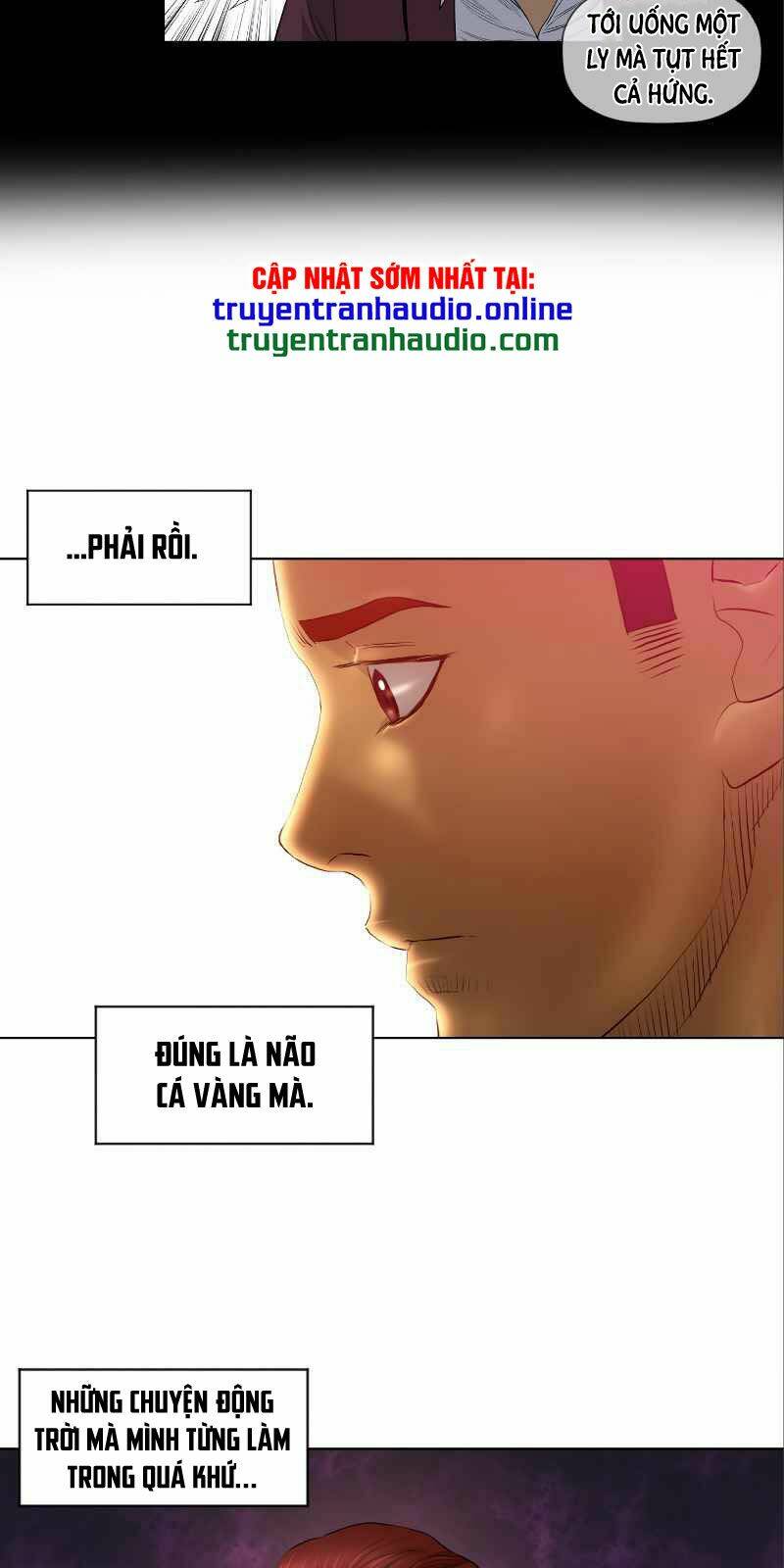 Cuộc đời Thứ Hai Của Một Gangster - Chapter 30 - Page 24