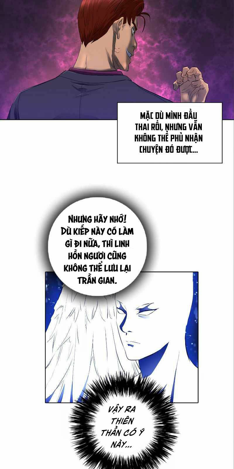 Cuộc đời Thứ Hai Của Một Gangster - Chapter 30 - Page 25