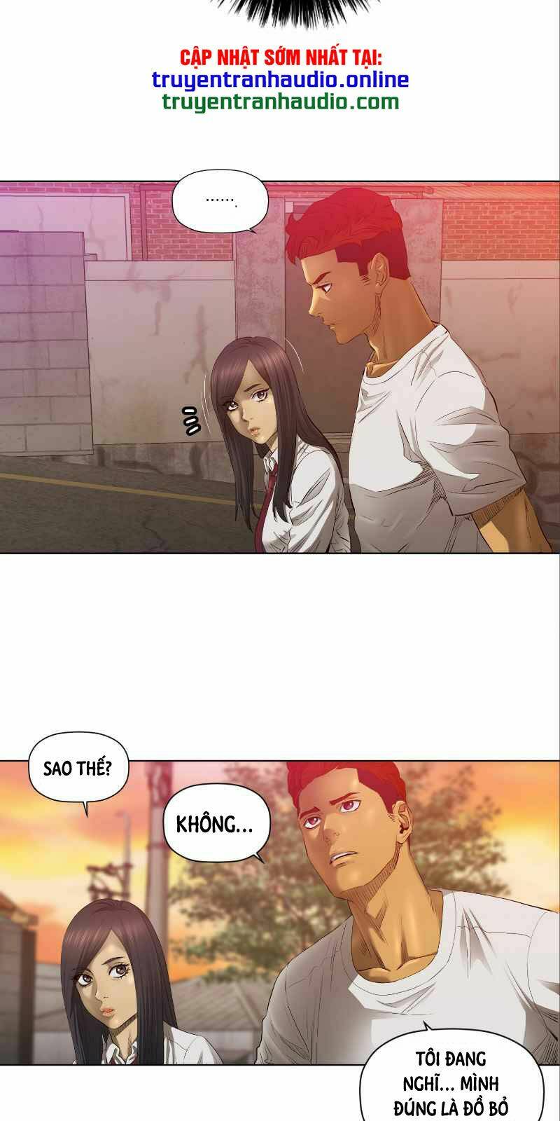 Cuộc đời Thứ Hai Của Một Gangster - Chapter 30 - Page 26