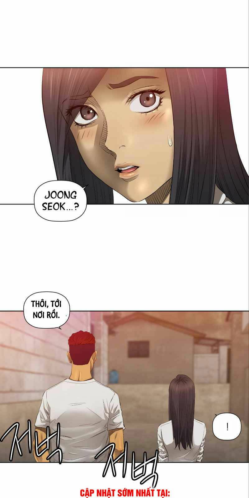 Cuộc đời Thứ Hai Của Một Gangster - Chapter 30 - Page 28