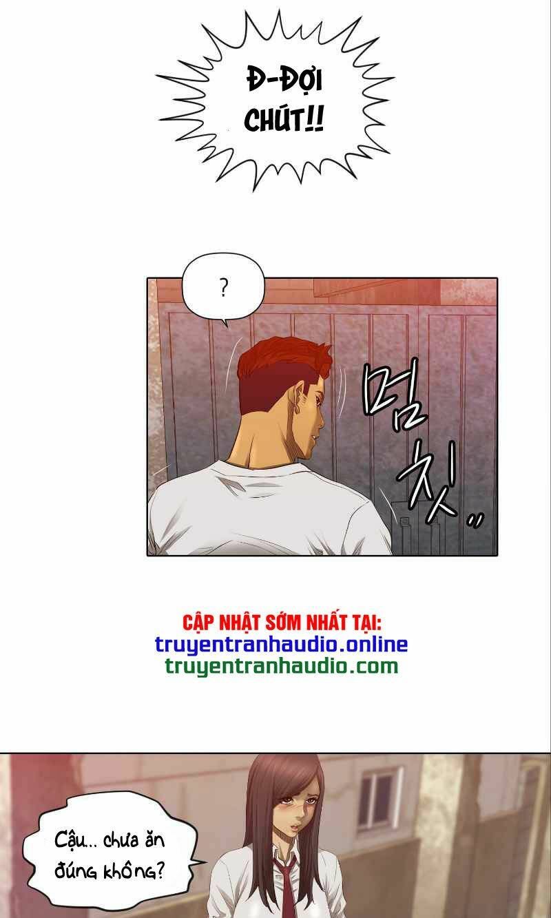 Cuộc đời Thứ Hai Của Một Gangster - Chapter 30 - Page 30