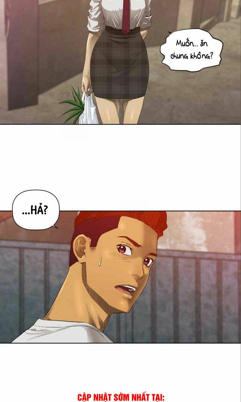 Cuộc đời Thứ Hai Của Một Gangster - Chapter 30 - Page 31