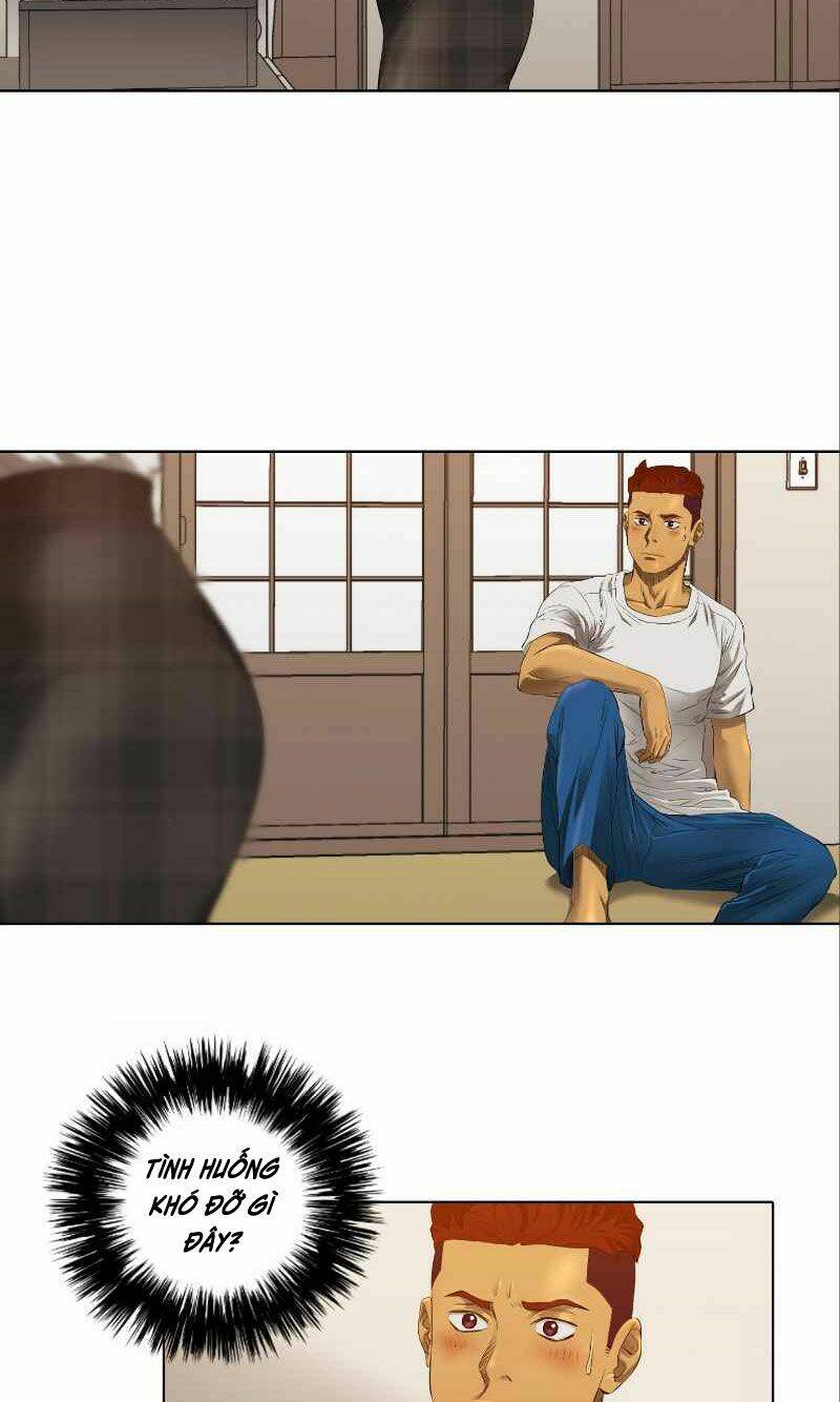 Cuộc đời Thứ Hai Của Một Gangster - Chapter 30 - Page 34
