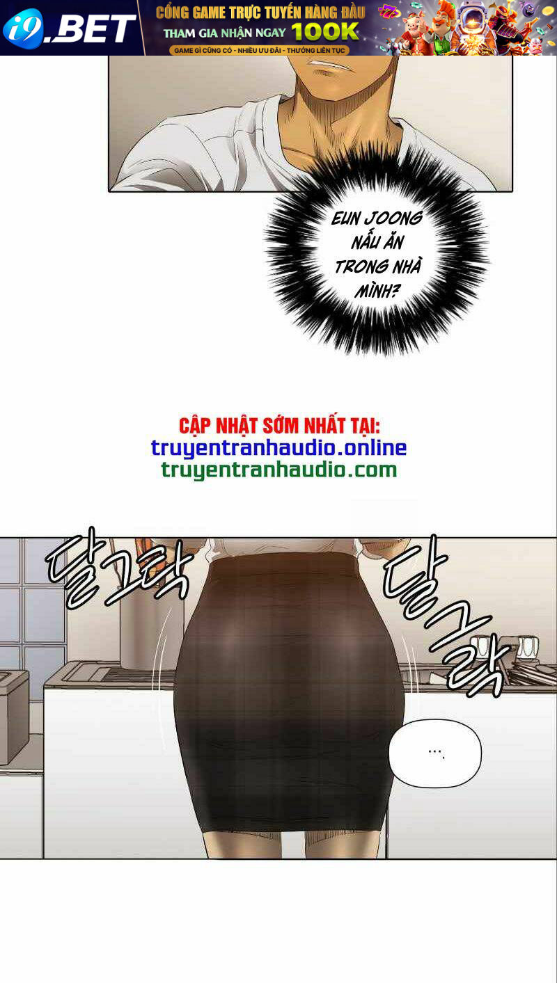 Cuộc đời Thứ Hai Của Một Gangster - Chapter 30 - Page 35