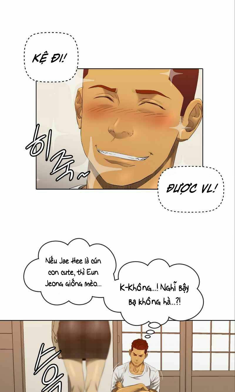 Cuộc đời Thứ Hai Của Một Gangster - Chapter 30 - Page 36