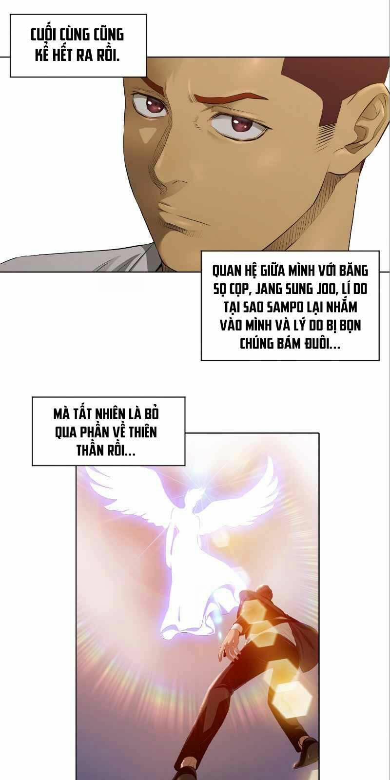 Cuộc đời Thứ Hai Của Một Gangster - Chapter 30 - Page 5