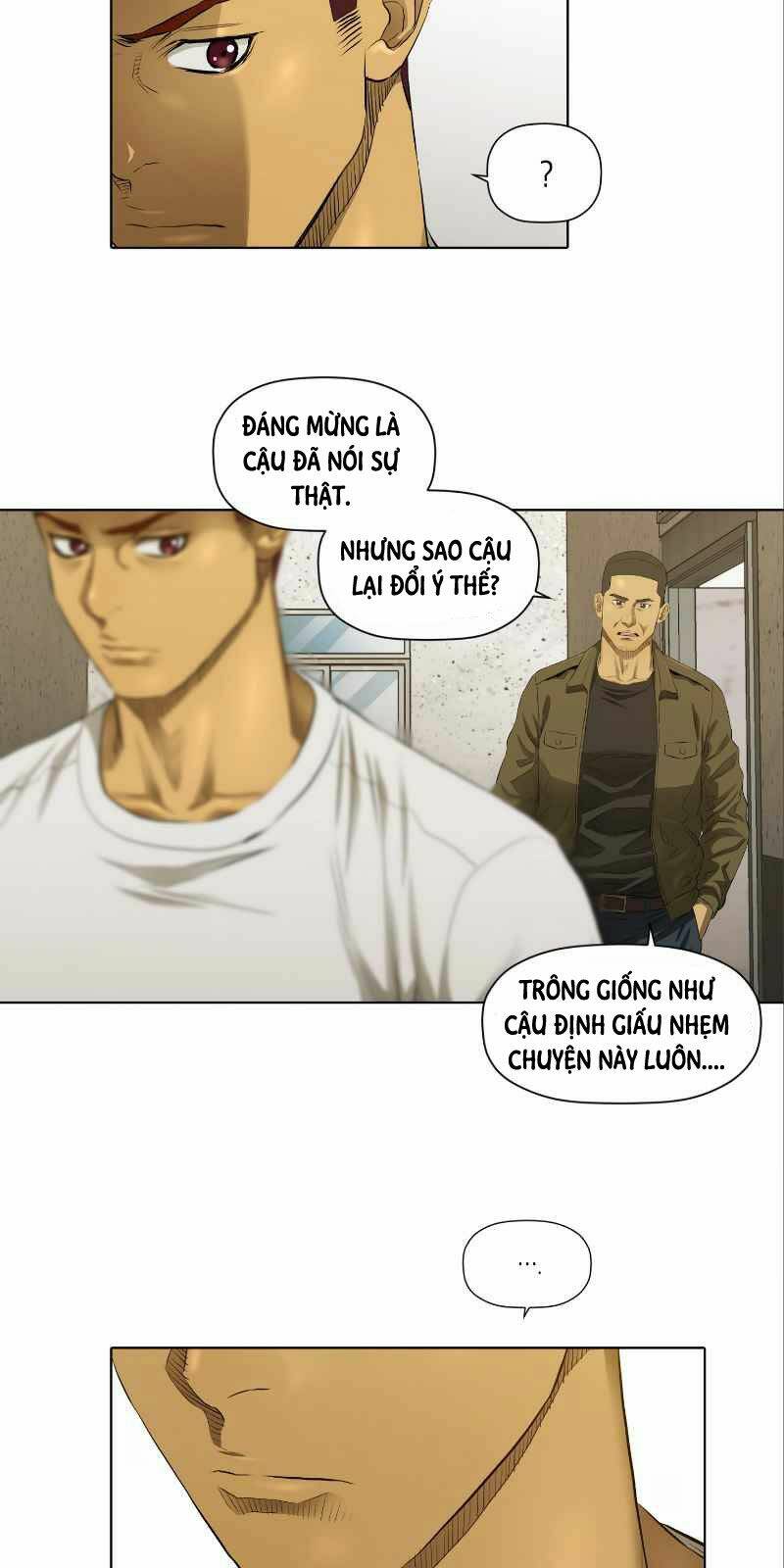 Cuộc đời Thứ Hai Của Một Gangster - Chapter 30 - Page 8