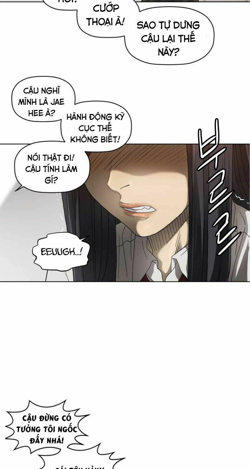 Cuộc đời Thứ Hai Của Một Gangster - Chapter 31 - Page 16