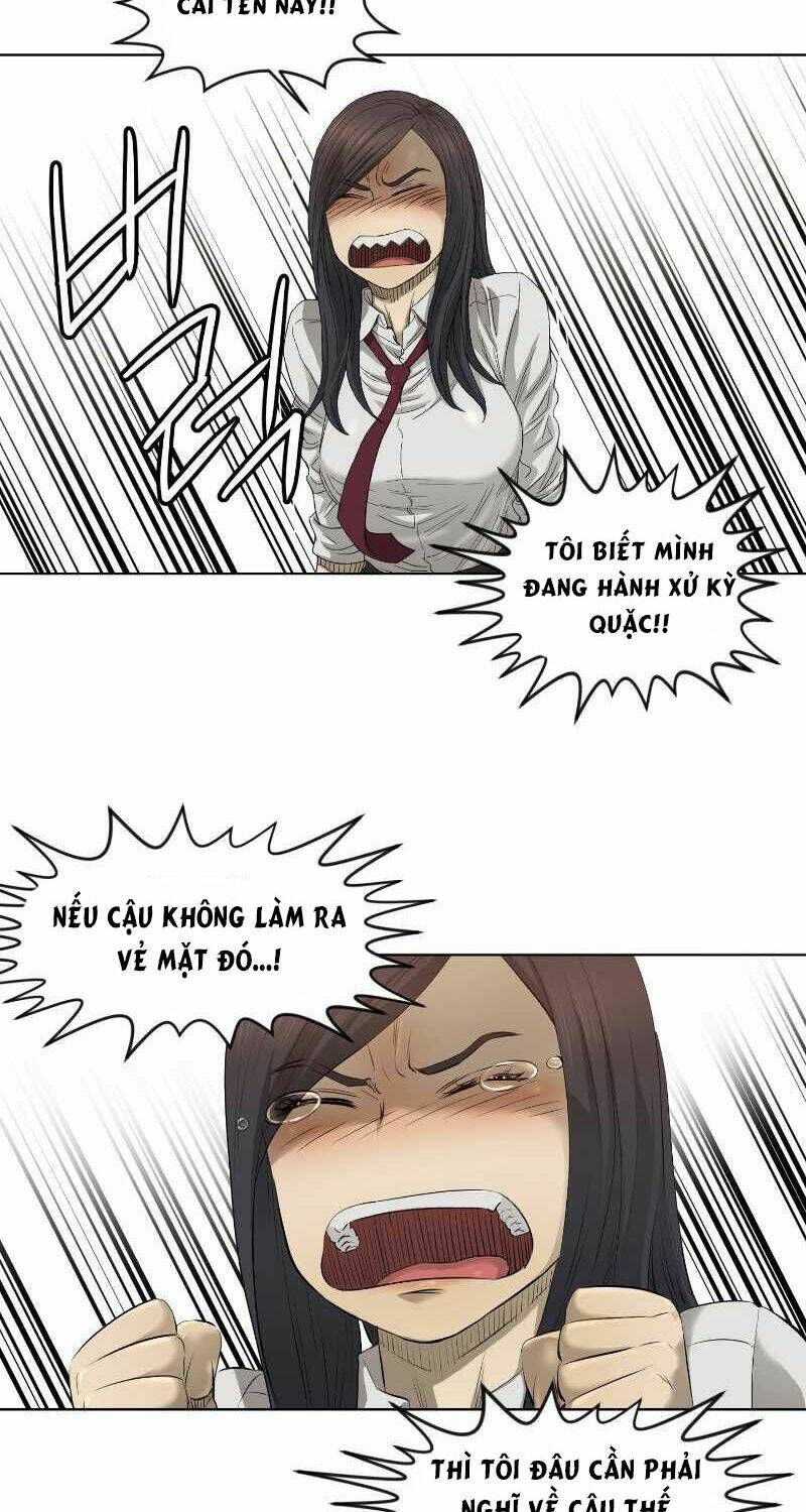 Cuộc đời Thứ Hai Của Một Gangster - Chapter 31 - Page 17