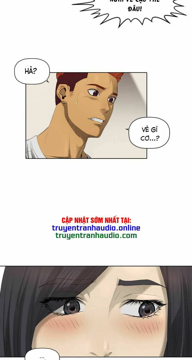 Cuộc đời Thứ Hai Của Một Gangster - Chapter 31 - Page 18