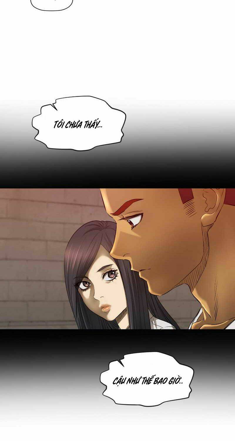 Cuộc đời Thứ Hai Của Một Gangster - Chapter 31 - Page 19