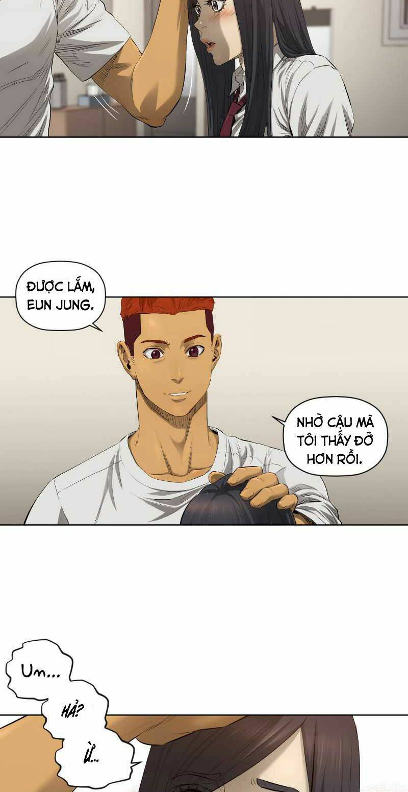 Cuộc đời Thứ Hai Của Một Gangster - Chapter 31 - Page 24