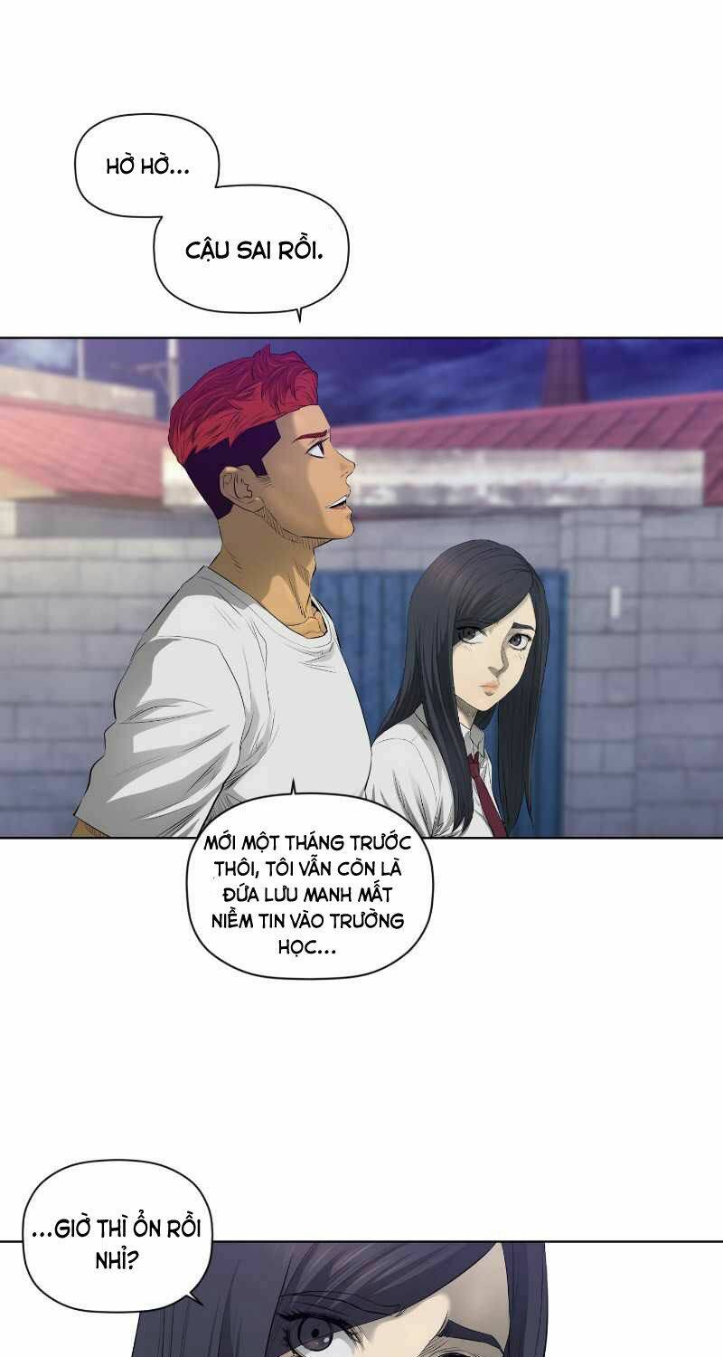 Cuộc đời Thứ Hai Của Một Gangster - Chapter 31 - Page 30