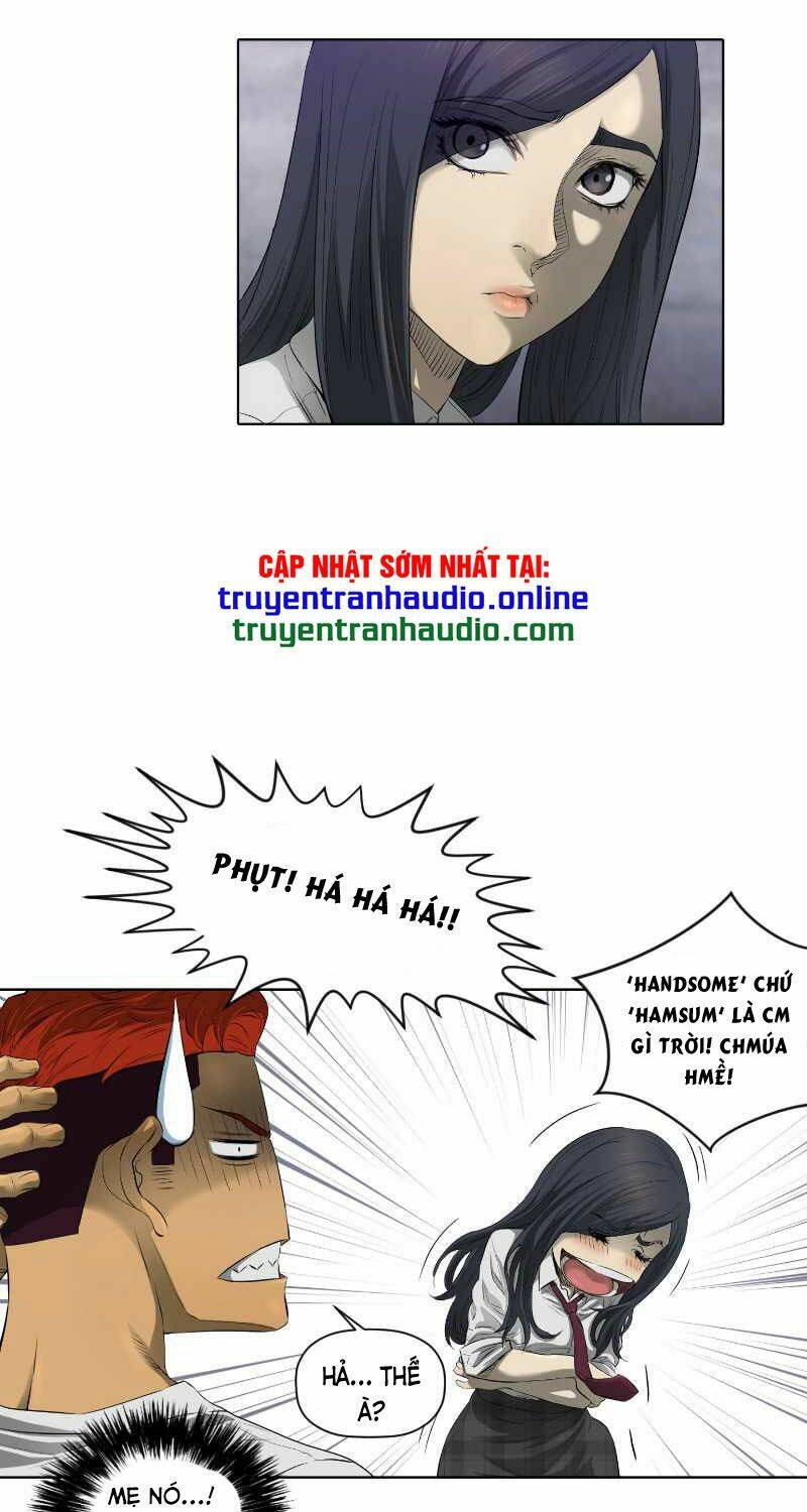 Cuộc đời Thứ Hai Của Một Gangster - Chapter 31 - Page 32