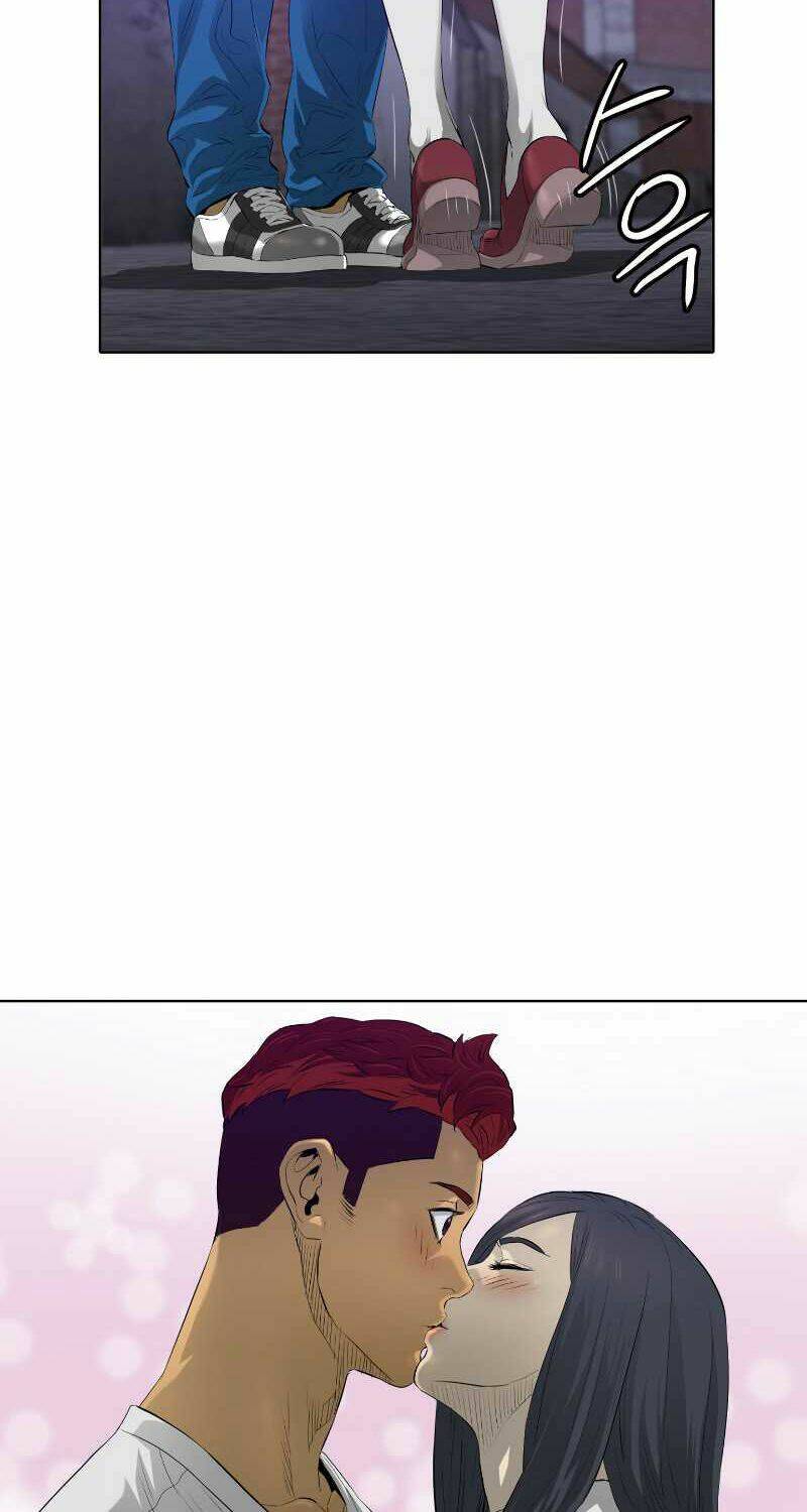 Cuộc đời Thứ Hai Của Một Gangster - Chapter 31 - Page 35