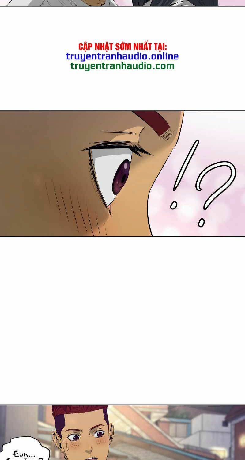 Cuộc đời Thứ Hai Của Một Gangster - Chapter 31 - Page 36