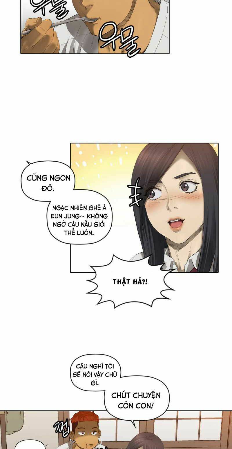 Cuộc đời Thứ Hai Của Một Gangster - Chapter 31 - Page 4