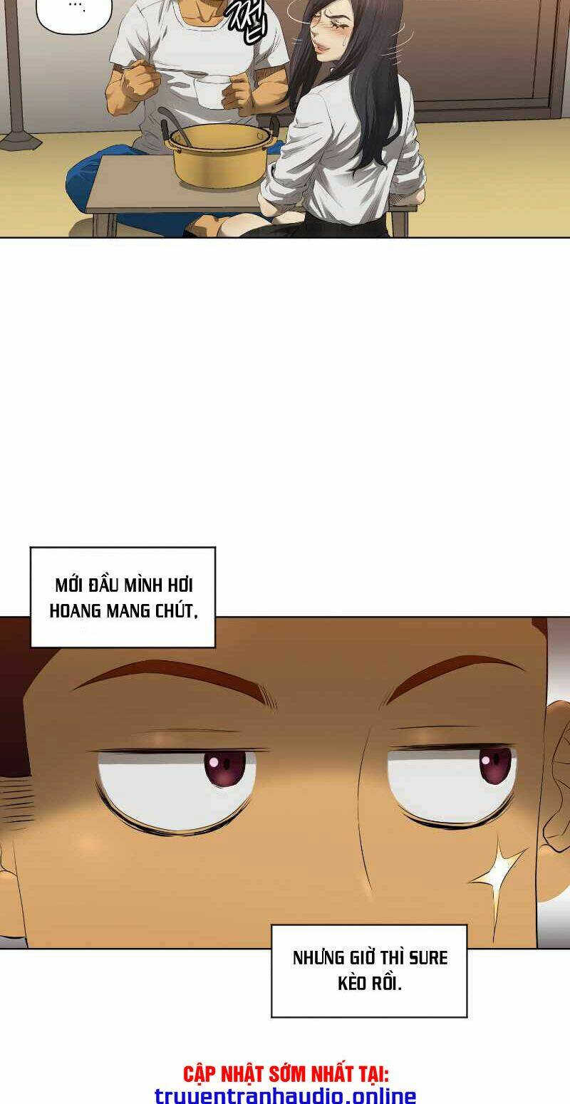 Cuộc đời Thứ Hai Của Một Gangster - Chapter 31 - Page 5